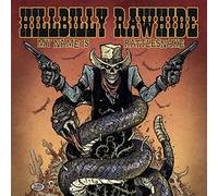 Hillbilly Rawhide - My Name Is Rattlesnake [Vinilo]