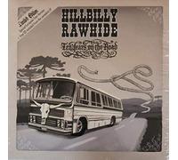 Hillbilly Rawhide - 10 Years on the Road [Vinilo]