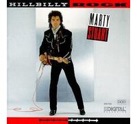 Hillbilly Rock by Stuart, Marty (2002) Audio CD