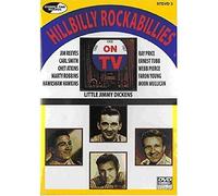 Hillbilly Rockabillies On TV – – DVD – Edición 2006 – Reino Unido