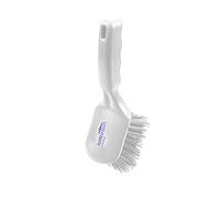 Hillbrush Cepillo Rígido DRS Diseño Mango Corto (TL5628)