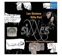 Hille Perl - Vari:Sixxes