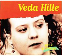 Hille,Veda - Women in (E) Motion [Import]