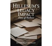 Hillesum's Legacy Impact: Letters of Resilience