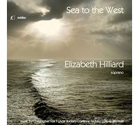 Hilliard Elizabeth - Sea To The West