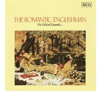 HILLIARD ENS: - VA: ROMANTIC ENGLISHMAN: 2CD