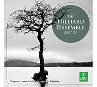 Hilliard Ensemble - A Portrait