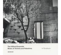 Hilliard Ensemble In Paradisum (CD) Album (Importación USA)