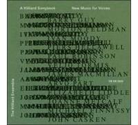 Hilliard Ensemble - Songbook