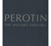 Hilliard Ensemble,the - Perotin