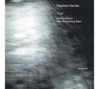Hilliard Ensemble,the - Tituli/Cathedral in The Trashing Rain