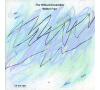 Hilliard Ensemble - Walter Frye: Vocal Works By Hilliard Ensemble (2008-12-19)