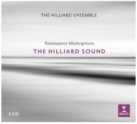 Hilliard Sound - Renaissance Masterpieces