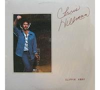 Hillman Chris - Slippin' Away