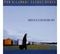 Hillman'S,Don Secret Beach - Under A Southern Sky
