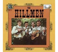 Hillmen,the - The Hillmen
