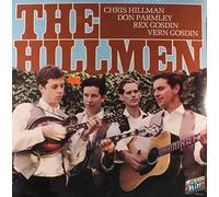 Hillmen,the - The Hillmen (2021 Reissue)
