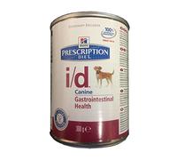 Hill'S 8408U, Comida perro con pavo, Cuidado digestivo I/D, 360 gr