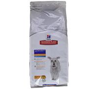 Hill'S C-13364 Light Mini, Alimento Seco para Perros de +7 Años - 2.5 Kg