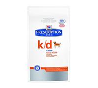 Hill'S C-13618 Diet Canine K/D - 5 Kg
