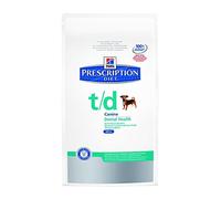 Hill's C-13701 Diet Canine T/D Mini - 3 Kg