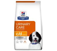 Hill's c/d Urinary Multicare 1.5 Kg