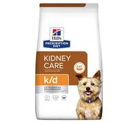Prescription Diet k/d 12 Kg - Pienso