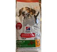 Hill's Canine Puppy Chicken Comida para Perros - 12000 gr