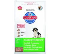 Hill's Canine Puppy Lamb & Rice Comida para Perros - 12000 gr