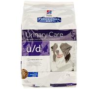 Hill's Canine U/D Comida para Perros - 12000 gr