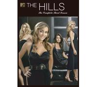 The Hills: The Complete Third Season [USA] [DVD]