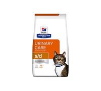 Hill's Prescription Diet Feline s/d-Saco de 1,5 Kg