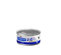 Hill's Feline Z/D Ultra Can Comida para Gatos - 156 gr x 24 unidades