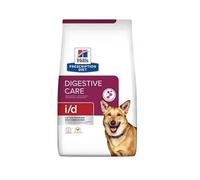 Hill's Dieta de prescripción para perros I/D 10KG