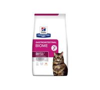 Hills Prescription Diet Gastrointestinal Biome Alimento para Gatos con Pollo - Saco de 5 Kg