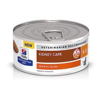 Hill's Feline K/D Chicken Can Comida para Gatos - 156 gr