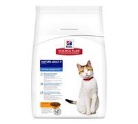 Hill's Feline Mature Adult Chicken Comida para Gatos - 10000 gr