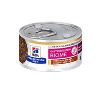 Lata Hills Feline Gastrointestinal Biome Pollo con Verdura 82g