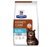 Hill´s Gatos Kidney Care K/d Early Stage 1.5 Kg