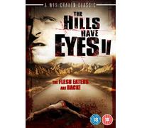Hills Have Eyes 2, the [Reino Unido] [DVD]