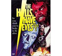 Hills Have Eyes 2 [USA] [DVD]