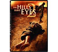 Hills Have Eyes 2 [USA] [DVD]