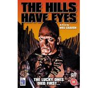 Hills Have Eyes [Edizione: Regno Unito] [Francia] [DVD]