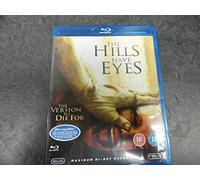 Hills Have Eyes [Edizione: Regno Unito] [Reino Unido] [Blu-ray]