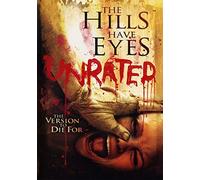 Hills Have Eyes [Edizione: Stati Uniti] [USA] [DVD]