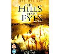Hills Have Eyes [Reino Unido] [DVD]