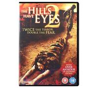 Hills Have Eyes. The 2 [Edizione: Regno Unito] [Reino Unido] [DVD]