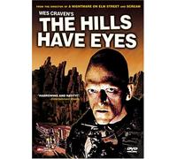 Hills Have Eyes [USA] [DVD]