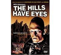 Hills Have Eyes [USA] [DVD]