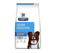 HILL'S HPD Canine DERM Defense 1,5KG
